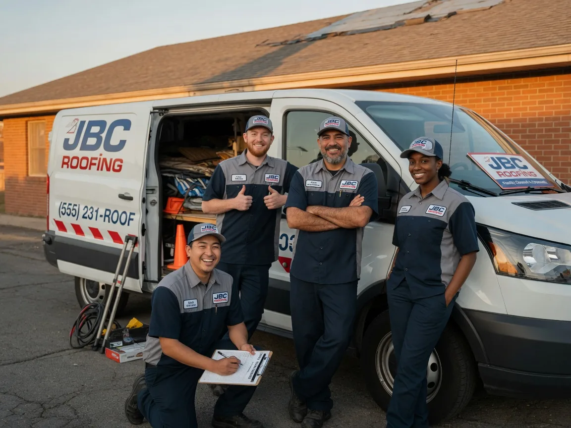 Roof Replacement company in Troutville, PA
