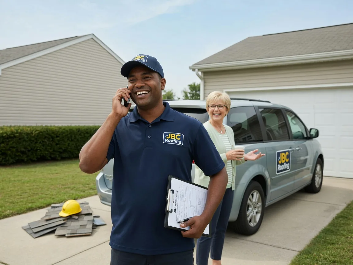 Roof Replacement Troutville, PA FAQs